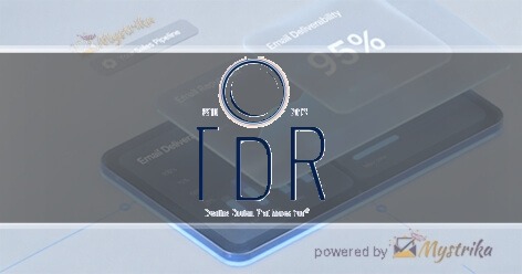 TDR Media