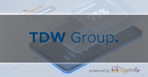 TDW Group