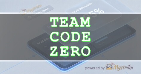 Team Code Zero