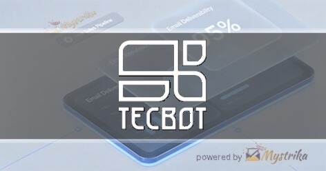 Tecbot Agency logo