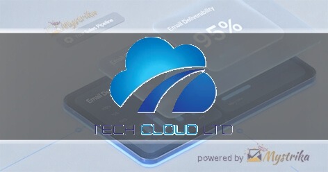 Tech Cloud Ltd Agency logo