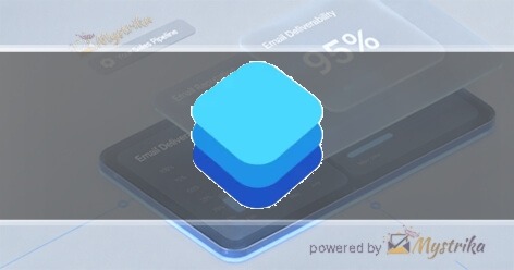 Tech Stack Apps Agency logo