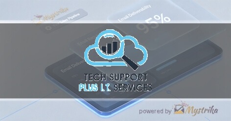 Tech Support Plus IT Services