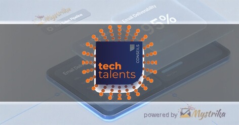 Tech' Talents Conseils