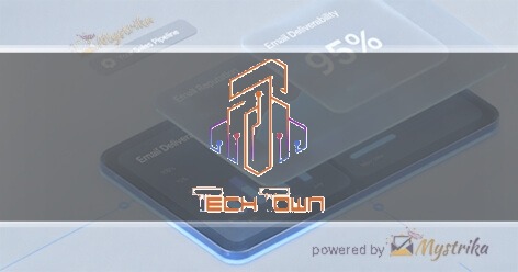 Tech Town