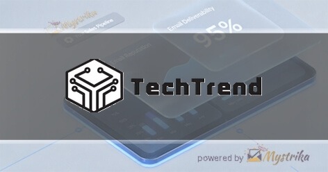 Tech Trends