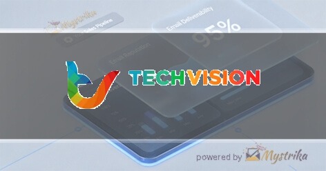 Tech Vision IT Solutions