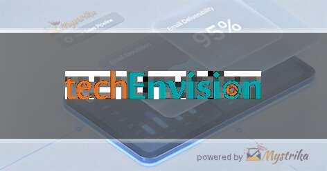 Techenvision Agency logo