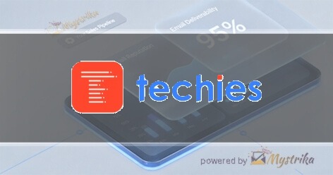 Techies App Technologies Sdn. Bhd.