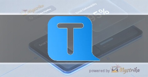 TechIngenious Agency logo