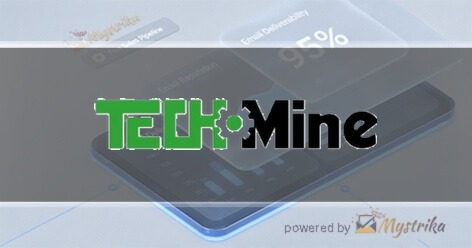 TechMine Agency logo