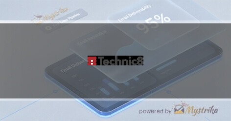 Technic8 Ltd Agency logo