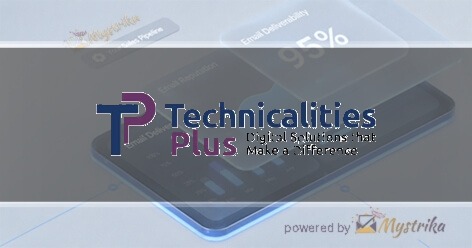 TechnicalitiesPlus Agency logo