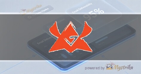 Technogi Agency logo