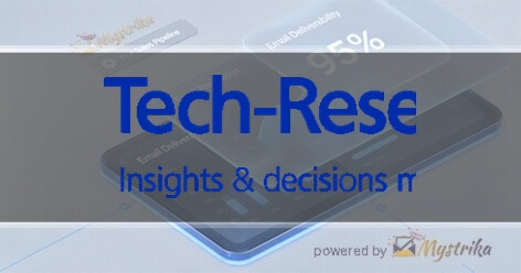 Technology Research Agency logo