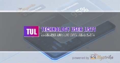Technology User Lists
