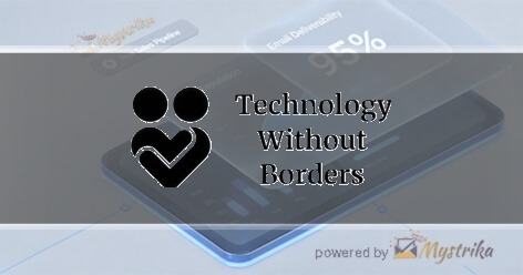 Technology without Borders Agency logo