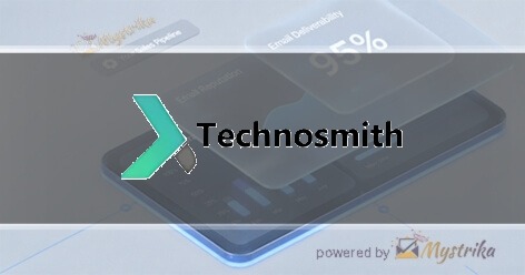 Technosmith Ltd Agency logo