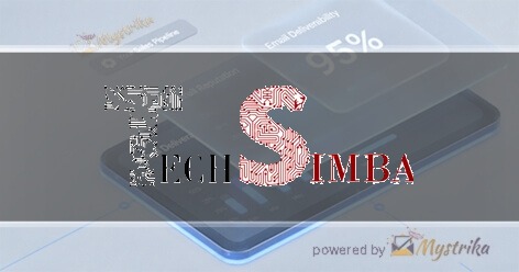 TechSimba Pvt. Ltd. Agency logo
