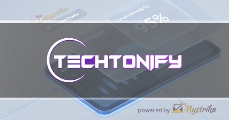 Techtonify Agency logo