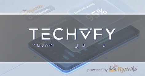 TECHVIFY Agency logo