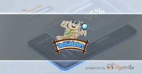 TechWebsters Pvt Ltd