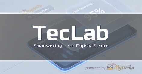 TecLab Agency logo