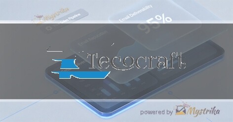 Tecocraft Ltd Agency logo