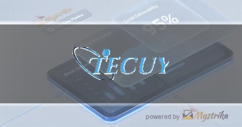 Tecuy Media Agency logo