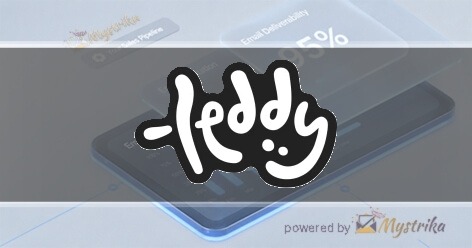 TeddyGraphics Agency logo