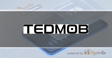 TEDMOB SAL