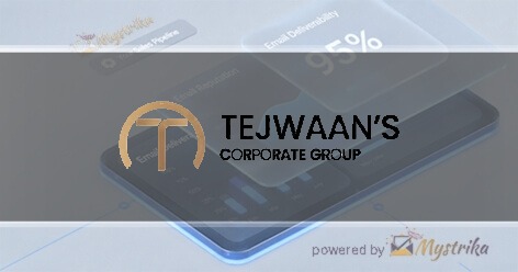 Tejwaans Corporate Group