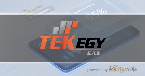TEKEGY Agency logo