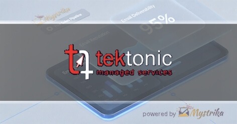 Tektonic Agency logo
