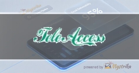 Tele Access e-Services