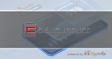 Teleconnect Agency logo
