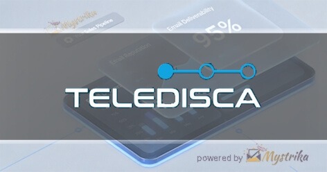 Teledisca
