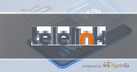 Telelink Answering Service Agency logo