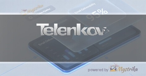 Telenkov