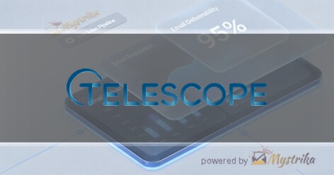 Telescope Inc