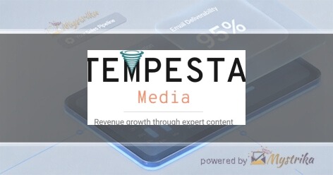 Tempesta Media