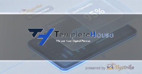 TemplateHouse