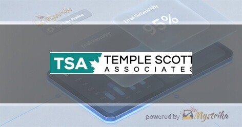 Temple Scott Associates