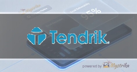 Tendrik Agency logo