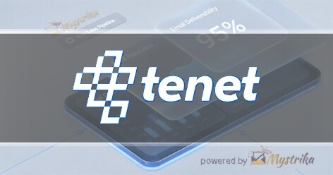 Tenet Agency logo