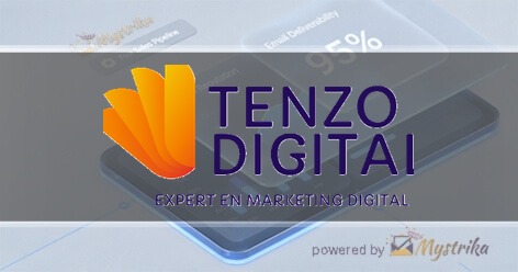 Tenzo Digital by MCMLXIII