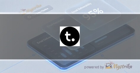 tequilarapido. Agency logo