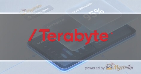 Terabyte Interactive