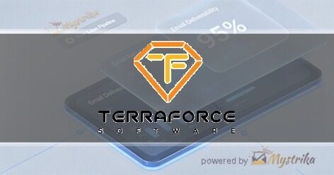 Terraforce Software Agency logo