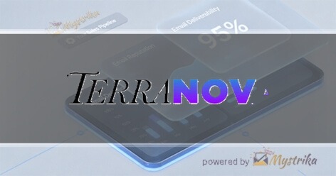 Terranova Marketing Agency logo